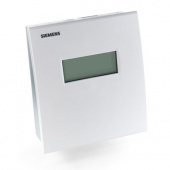 Комнатный датчик влажности и температуры Siemens QFA3100