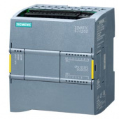 Центральный процессор Siemens SIMATIC S7-1200F F-CPU 6ES7212-1AF40-0XB0