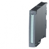 Модуль ввода-вывода дискретных сигналов Siemens SIMATIC S7-1500 DI16 X DC24V, 6ES7523-1BL00-0AA0