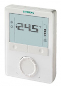 Термостат комнатный для фэнкойлов Siemens RDG140