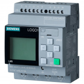 Логический модуль Siemens SIPLUS модульный LOGO! 6AG1052-1FB08-7BA1