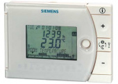 Термостат комнатный для отопления с таймером Siemens REV24