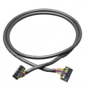 Неэкранированный соединительный кабель SIEMENS SIMATIC S7-300/1500, 6ES7923-0BG50-0CB0