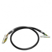 Экранированный соединительный кабель SIEMENS SIMATIC S7-1500, 6ES7923-5BG50-0DB0