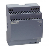 Cтабилизированный блок питания Siemens LOGO!POWER 6EP3333-6SC00-0AY0 1-phase, 24 V DC