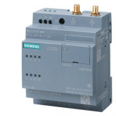 Коммуникационный модуль Siemens LOGO! CMR 6GK7142-7EX00-0AX0