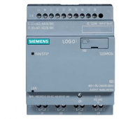Логический модуль Siemens SIPLUS модульный LOGO! pure 6AG1052-2CC08-7BA1