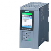 Центральный процессор Siemens SIMATIC S7-1500 CPU 1516-3 PN/DP, 6ES7516-3AN02-0AB0