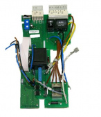 Блок аналоговых входов для контроля привода SQM5… Siemens AGA56.43A17