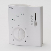 Термостат комнатный для фэнкойлов Siemens RCC50.1