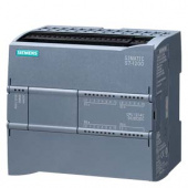 Центральный процессор стандартного исполнения Siemens SIMATIC S7-1200 CPU 1214C 6ES7214-1AG40-0XB0