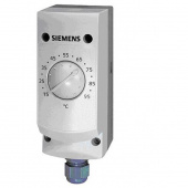 Термостат защитный с ручным сбросом Siemens RAK-ST.010FP-M