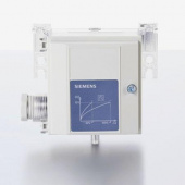 Датчик давления для воздуха и газов Siemens QBM65-3/C