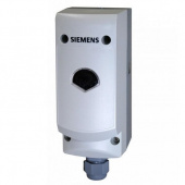 Термостат ограничительный с автоматическим (термическим) сбросом Siemens RAK-TW.1200S-H