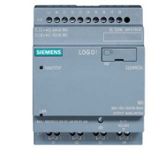 Логический модуль Siemens SIPLUS модульный LOGO! pure 6AG1052-2MD08-7BA1