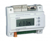 Универсальный контроллер Siemens RWD62