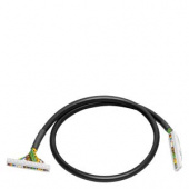 Соединительный кабель неэкранированный SIEMENS SIMATIC S7-1500, 6ES7923-5BB00-0GB0