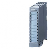 Модуль ввода дискретных сигналов Siemens SIMATIC S7-1500 DI16 X DC24V, 6ES7521-1BH50-0AA0