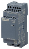 Cтабилизированный блок питания Siemens LOGO!POWER 6EP3321-6SB10-0AY0 1-phase, 15 V DC