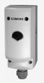 Термостат защиты от заморозки с автоматическим (термическим) сбросом Siemens RAK-TW,.5000HS