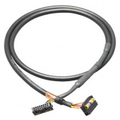 Неэкранированный соединительный кабель SIEMENS SIMATIC S7-300/400, 6ES7923-0BJ00-0CB0