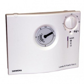 Термостат комнатный для отопления с таймером Siemens RAV11.7