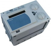 Многофункциональный контроллер отопления Siemens RVP361
