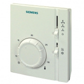 Термостат комнатный для фэнкойлов Siemens RAB31