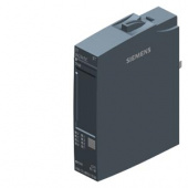 Модуль дискретных выходов SIEMENS SIMATIC ET 200SP, 6AG1132-6FD00-7CU0