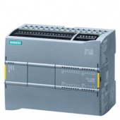Центральный процессор Siemens SIMATIC S7-1200F SIPLUS fail-safe CPUs 6AG1215-1AF40-5XB0