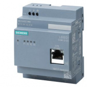 Коммуникационный интерфейсный модуль неуправляемый Siemens LOGO ! CSM 6GK7177-1MA20-0AA0