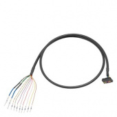 Соединительный неэкранированный кабель SIEMENS SIMATIC S7-1500, 6ES7923-0BB00-0FB0