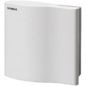 Комнатный датчик температуры воздуха Siemens QAA32