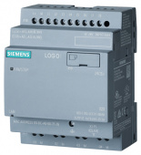 Логический модуль Siemens Logo Pure 6ED1052-2CC08-0BA1