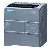 Центральный процессор стандартного исполнения Siemens SIMATIC S7-1200 CPU 1211C 6ES7211-1HE40-0XB0
