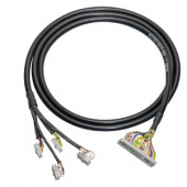 Неэкранированный соединительный кабель SIEMENS SIMATIC S7-300/1500, 6ES7923-5BB00-0EB0
