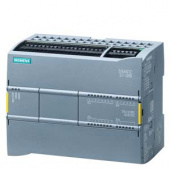 Центральный процессор Siemens SIMATIC S7-1200F F-CPU 6ES7215-1AF40-0XB0