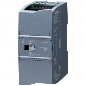 Модуль ввода-вывода дискретных сигналов Siemens SIMATIC S7-1200 SM 1222 6ES7222-1XF32-0XB0