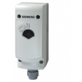 Термостат ограничительный с ручным сбросом Siemens RAK-TB.1410B-M