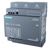Коммуникационный интерфейсный модуль Siemens LOGO! CIM 6ED1055-5MC08-0BA1