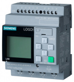 Логический модуль Siemens Logo Basic 6ED1052-1FB08-0BA1