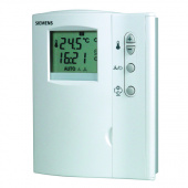Комнатный термостат для фэнкойлов Siemens RDF210