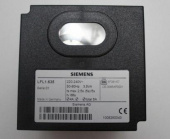 Блок управления горением LFL1.635 Siemens