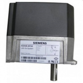 Сервопривод Siemens GQD126.1A