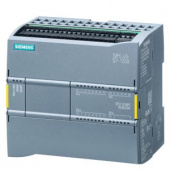 Центральный процессор Siemens SIMATIC S7-1200F SIPLUS fail-safe CPUs 6AG1214-1HF40-5XB0