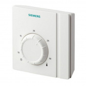 Комнатный термостат для отопления/охлаждения Siemens RAA21