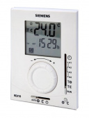 Термостат комнатный для отопления Siemens  RDJ10