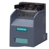 Терминальный блок Siemens SIMATIC TOP TP1 6ES7924-0AA20-0AA0