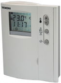 Термостат комнатный  для тепловых насосов Siemens RDX43.2