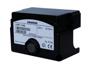 Топочный автомат Siemens LFS1.11A2